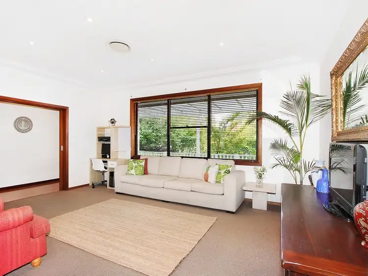 Second view of Homely house listing, 224 Ray Road, Epping NSW 2121