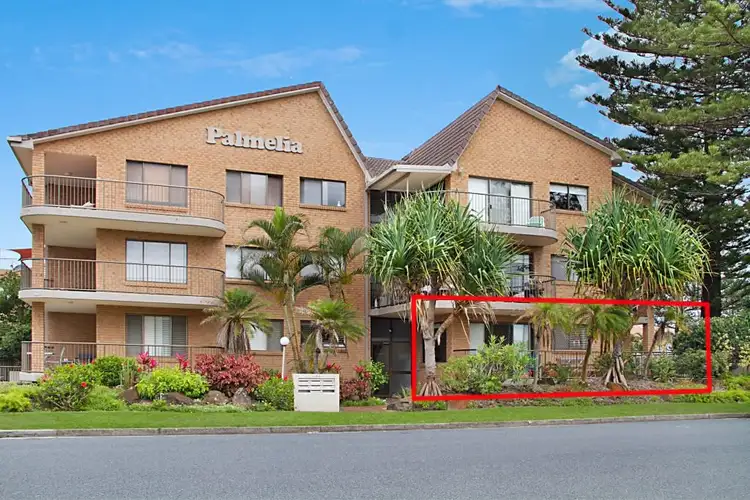 1/4 Thirteenth Avenue, Palm Beach QLD 4221