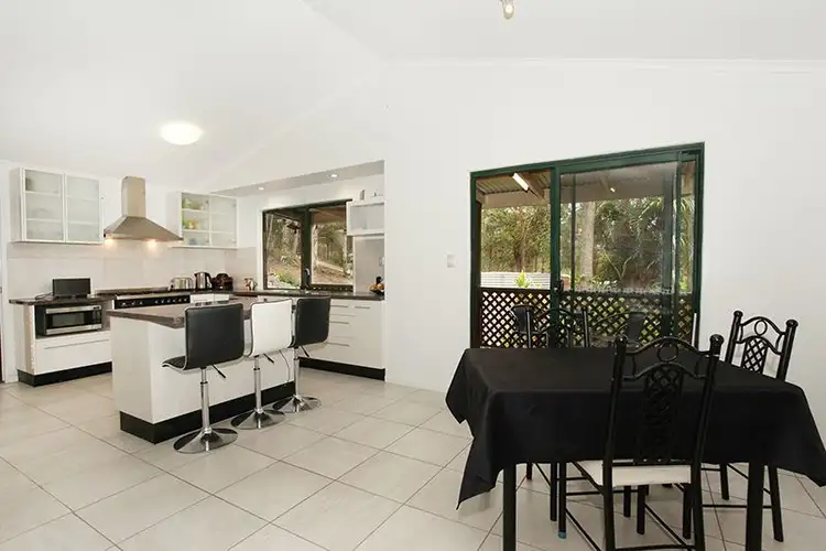 Sixth view of Homely house listing, 70 Mount Combe Rd, Kulangoor QLD 4560