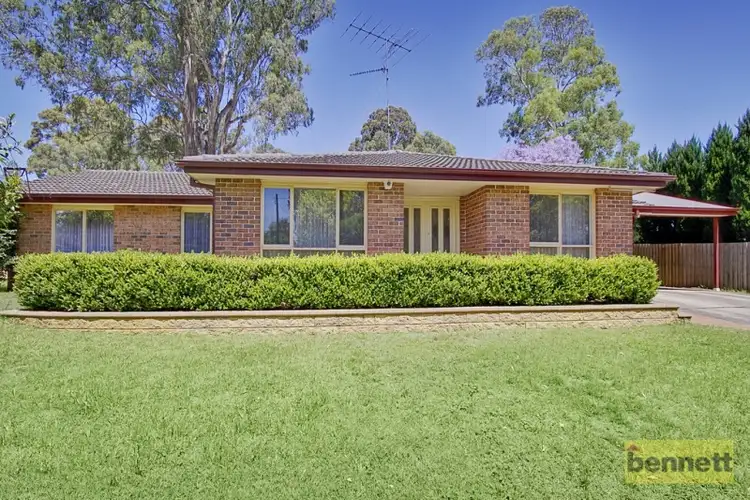 Second view of Homely house listing, 20 Stephen Street, North Richmond NSW 2754