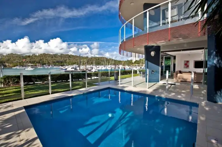 Sixth view of Homely apartment listing, 22 PAVILLIONS ON HAMILTON, Hamilton Island QLD 4803