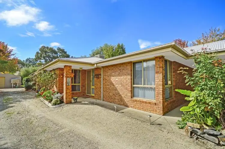 Main view of Homely house listing, 13 Nankervis Court, Beechworth VIC 3747