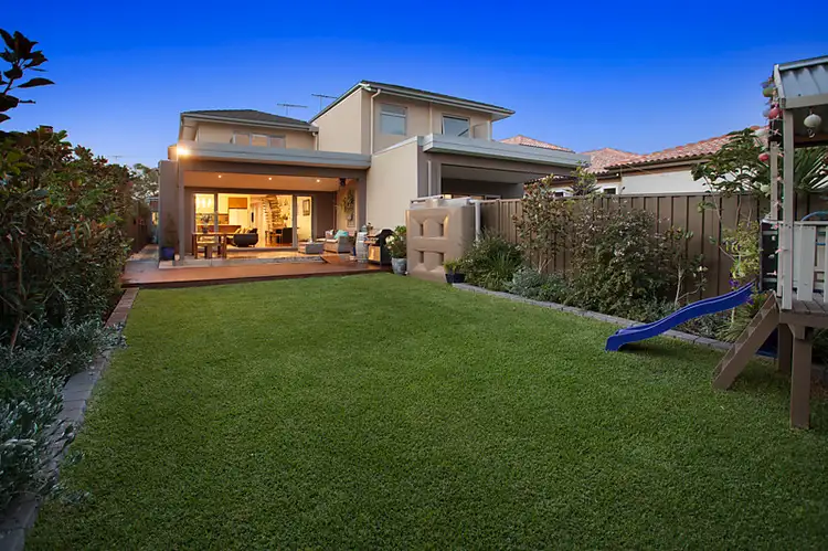 Sixth view of Homely house listing, 100 Jenkins Street, Northcote VIC 3070