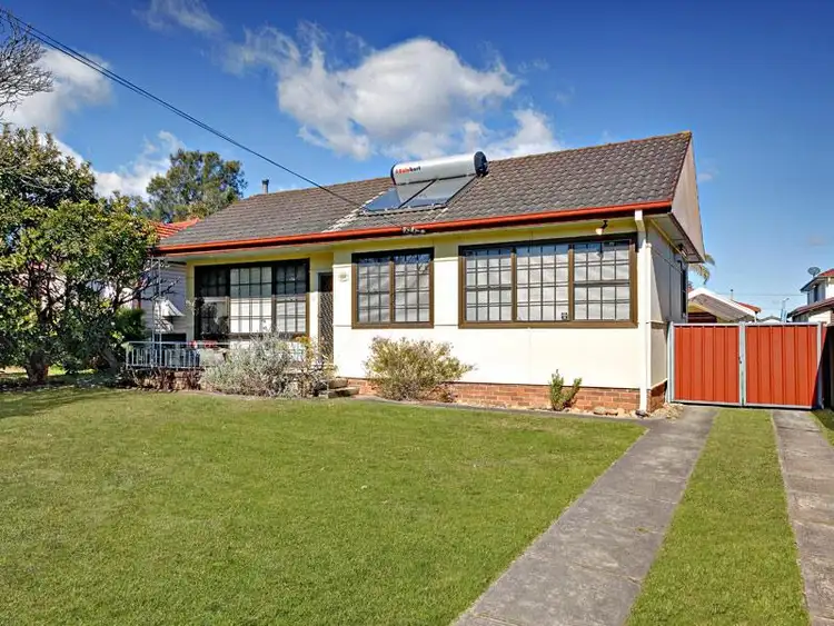 159 Beaconsfield Street, Revesby NSW 2212