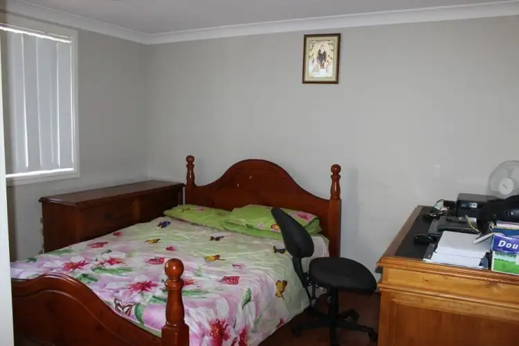 Fifth view of Homely house listing, 9 Acropolis Avenue, Rooty Hill NSW 2766