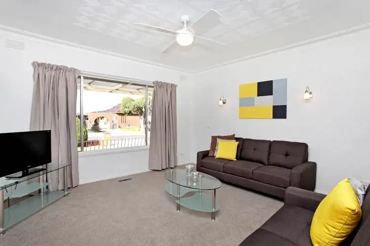 Third view of Homely house listing, 23 Godfrey Avenue, Sunshine North VIC 3020