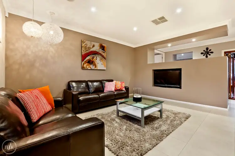 Fourth view of Homely house listing, 33 Mernda Village Drive, Mernda VIC 3754