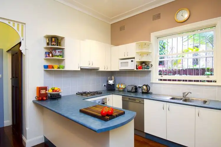 Third view of Homely house listing, 16 Kroombit Street, Dulwich Hill NSW 2203
