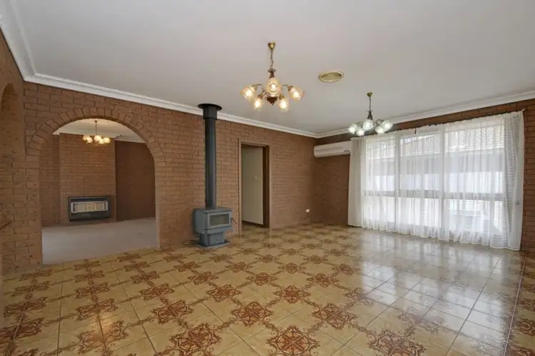 Third view of Homely house listing, 22 Wirilda Crescent, Traralgon VIC 3844