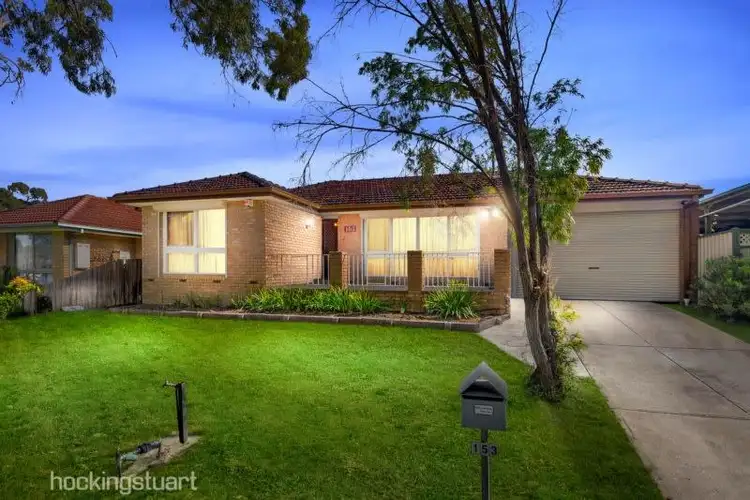 153 Gisborne Melton Road, Kurunjang VIC 3337