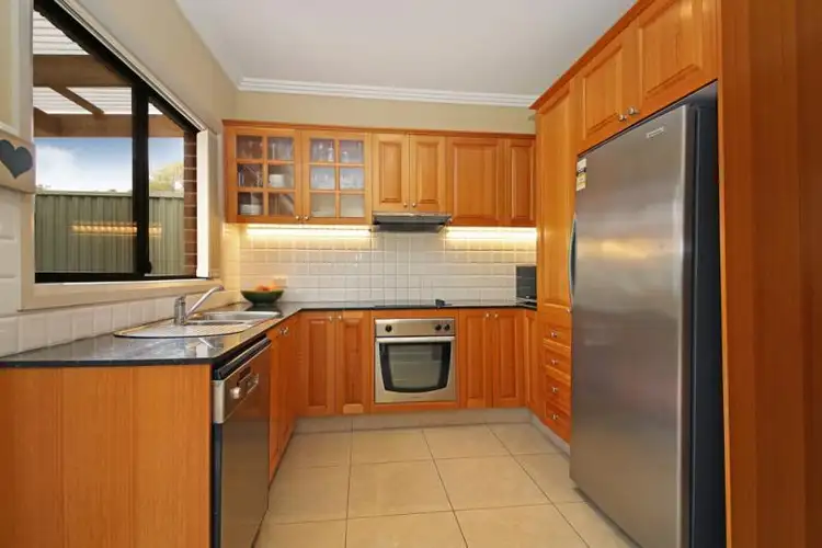 Second view of Homely semi-detached listing, 39 Prescot Parade, Milperra NSW 2214
