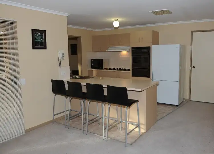Third view of Homely house listing, 17 McMurray Crescent, Hoppers Crossing VIC 3029