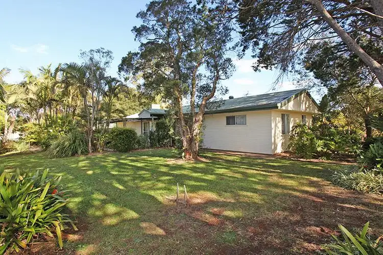 Second view of Homely house listing, 96 Western Ave, Montville QLD 4560