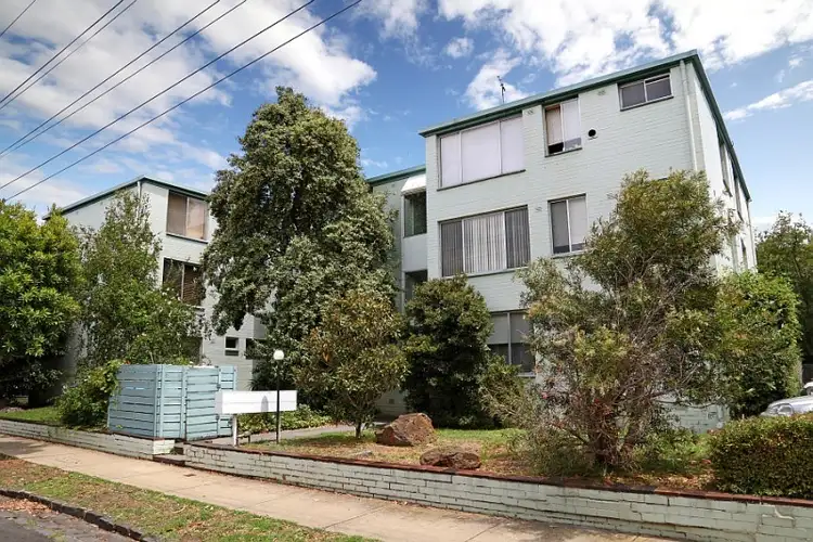 Fourth view of Homely apartment listing, 8/27 St Georges Road, Armadale VIC 3143