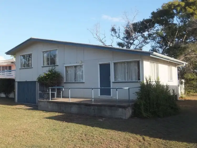 Second view of Homely house listing, 58 The Esplanade, Woodgate QLD 4660