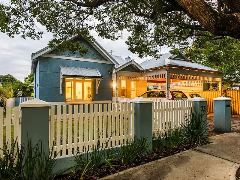 Main view of Homely house listing, 33 Waylen Road, Shenton Park WA 6008