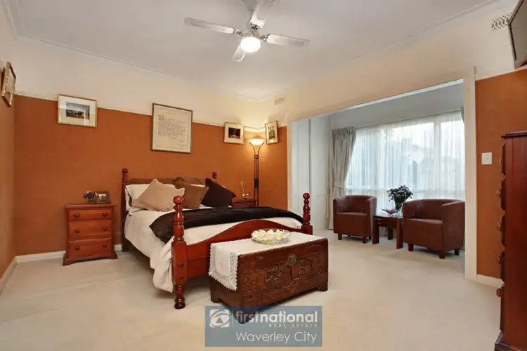 Fifth view of Homely house listing, 10 Charlton Street, Mount Waverley VIC 3149