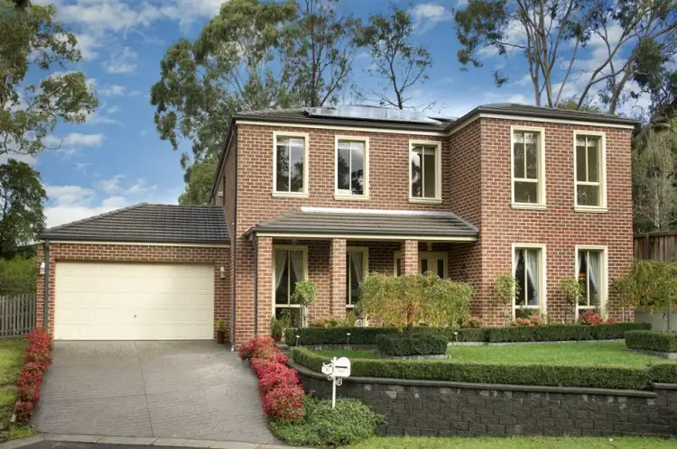 6 Terrigal Lane, Vermont VIC 3133