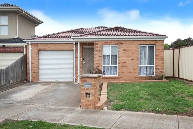 18 Maree Court, Kurunjang VIC 3337