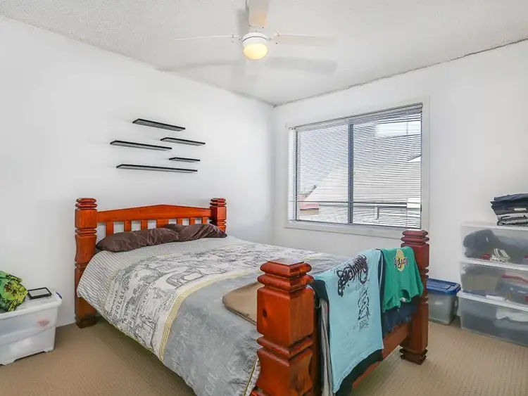 Fourth view of Homely apartment listing, 3/19 Wilton Street, Merewether NSW 2291