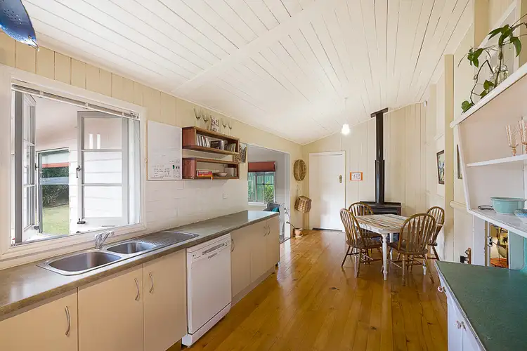 Fourth view of Homely house listing, 7 Stephen Street, South Toowoomba QLD 4350