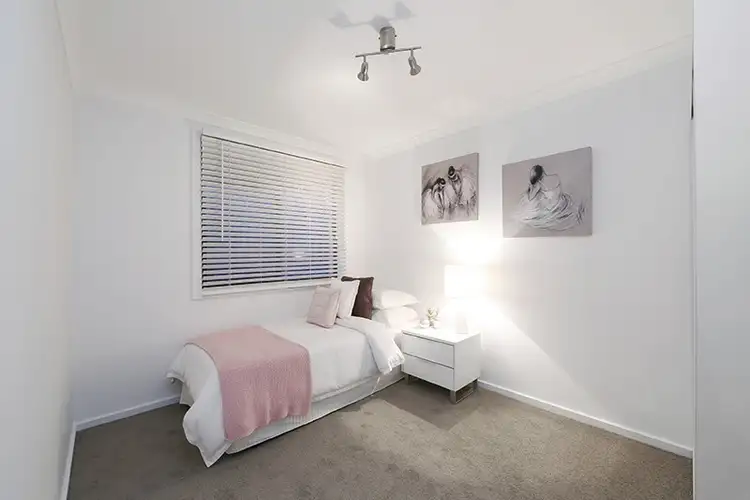 Seventh view of Homely house listing, 1/13 Kedleston Way, Rowville VIC 3178