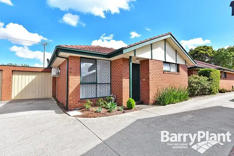 4/78-80 Willesden Road, Hughesdale VIC 3166
