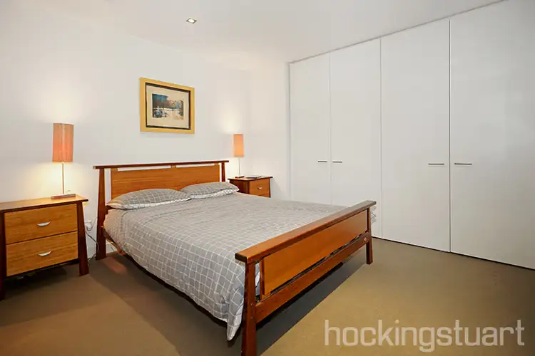 Fifth view of Homely unit listing, 213/91 Dow Street, Port Melbourne VIC 3207