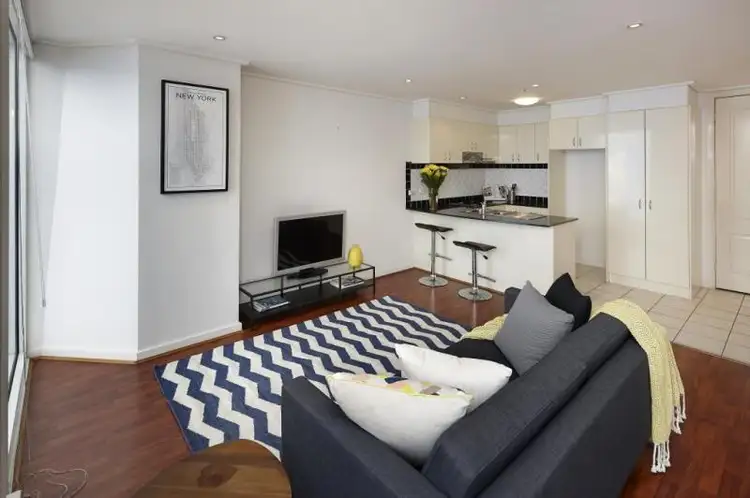 29/86 Burnley Street, Richmond VIC 3121