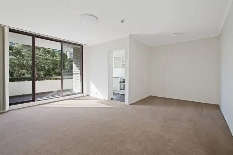 Second view of Homely apartment listing, 31/7 Jersey Road, Artarmon NSW 2064
