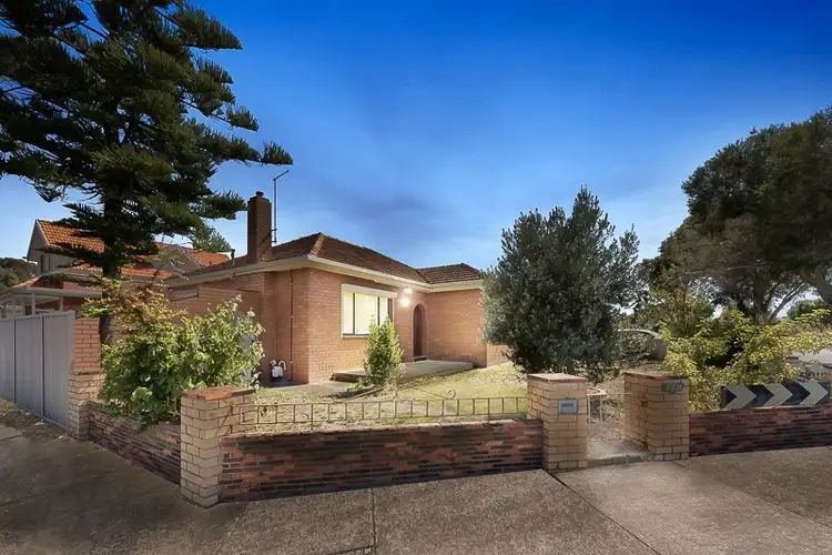 21 Frederick Street, Fawkner VIC 3060