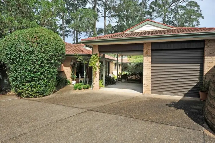 Fourth view of Homely villa listing, 11/50-52 Shepherds Drive, Cherrybrook NSW 2126