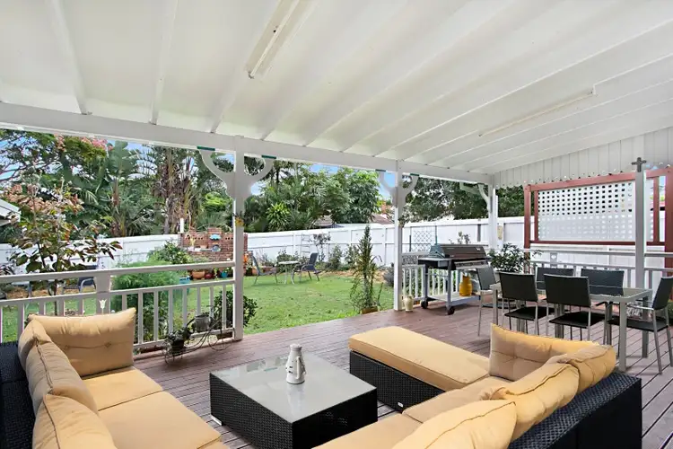 Fourth view of Homely house listing, 23 Walter Crescent, Banora Point NSW 2486