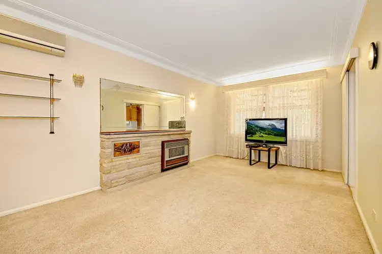 Second view of Homely house listing, 60 Ellesmere Street, Panania NSW 2213