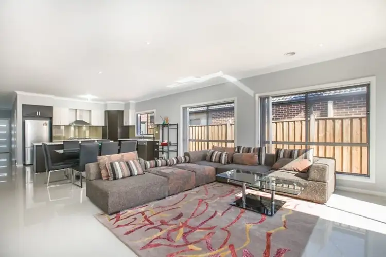 Fifth view of Homely house listing, 21 Beresford Road, Wollert VIC 3750