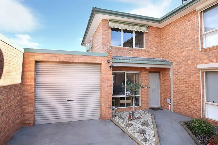 4/443-445 Police Road, Mulgrave VIC 3170