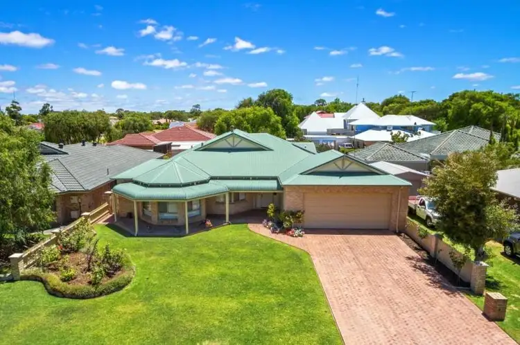 Second view of Homely house listing, 4 Alan Street, Broadwater WA 6280