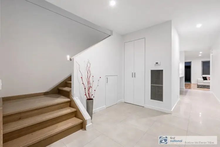 Fifth view of Homely house listing, 2/7 Webb Street, Altona VIC 3018