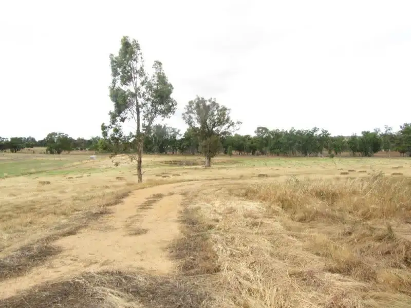 Main view of Homely land listing, 167 Hamilton Way, Lockwood South VIC 3551