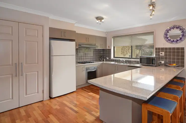 Second view of Homely house listing, 36 Warrigal Street, Nowra NSW 2541