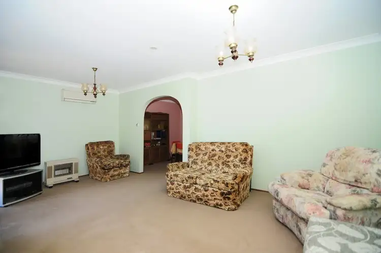 Second view of Homely house listing, 49 Salisbury Drive, Nowra NSW 2541