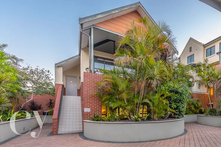 24/2 Wexford Street, Subiaco WA 6008