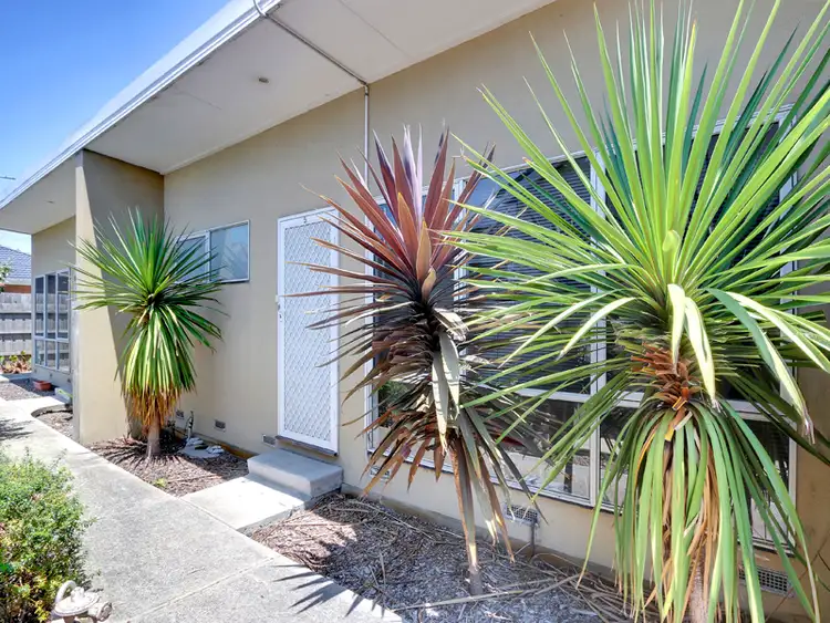 Main view of Homely unit listing, 5/6 Lewis Street, Frankston VIC 3199