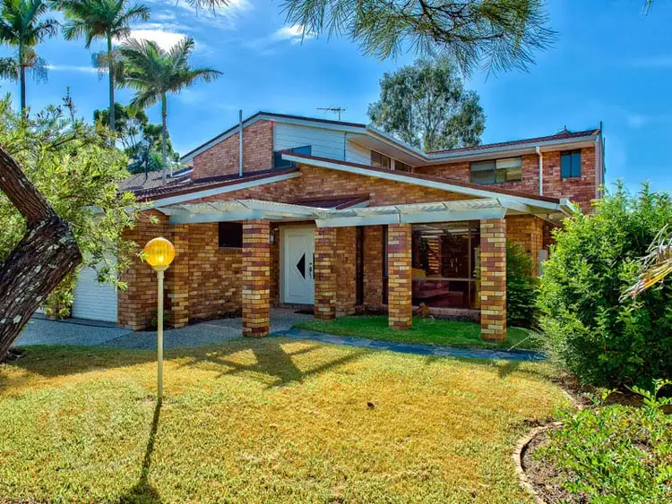 16 Evander Street, Sunnybank Hills QLD 4109