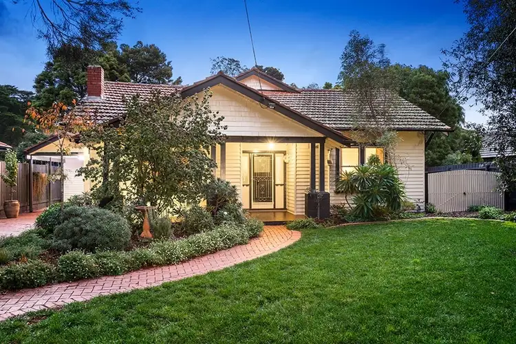 14 Parkside Street, Blackburn VIC 3130