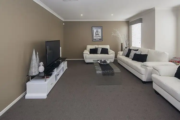 Second view of Homely house listing, 3 Mallett Grove, Lyndhurst VIC 3975