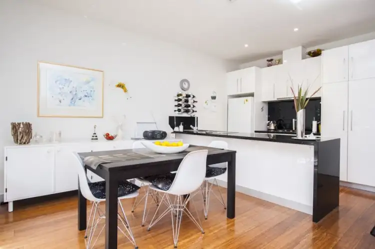 Third view of Homely apartment listing, Address available on request