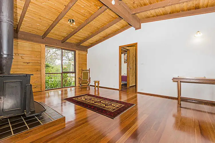 Second view of Homely house listing, 857 Macs Reef Road, Bywong NSW 2621
