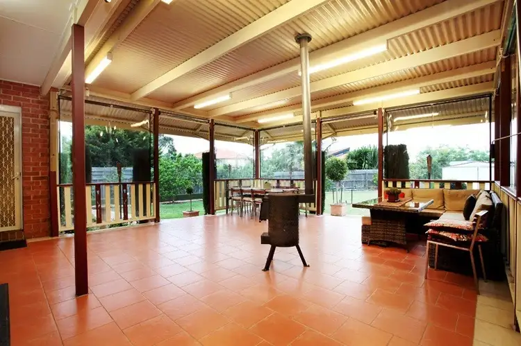 Second view of Homely house listing, 14 Fleetwood Drive, Greenvale VIC 3059