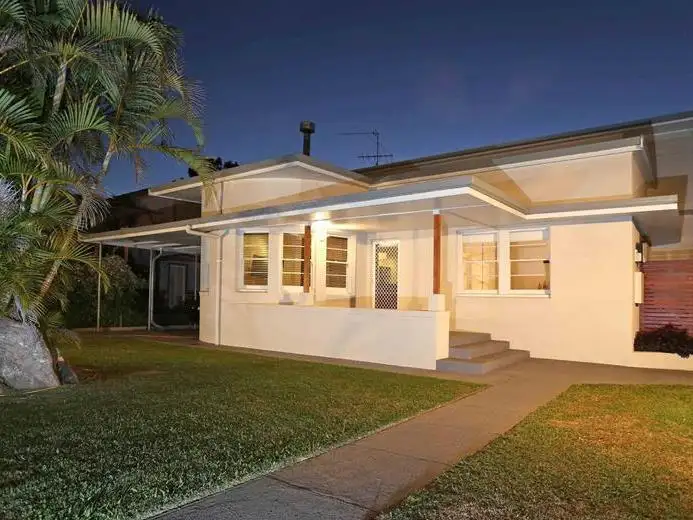 Main view of Homely house listing, 11 Bromley Street, Grafton NSW 2460